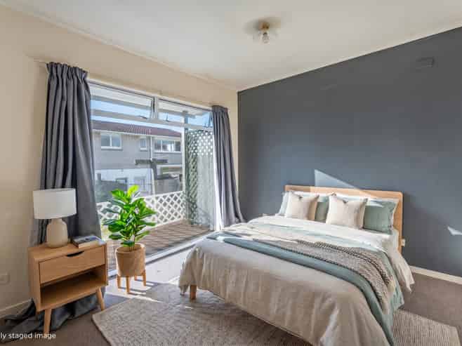 12A Campbell Street, Maori Hill
