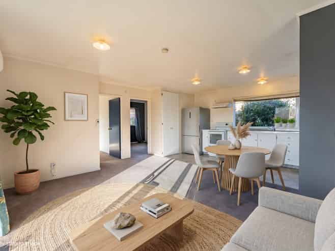 12A Campbell Street, Maori Hill