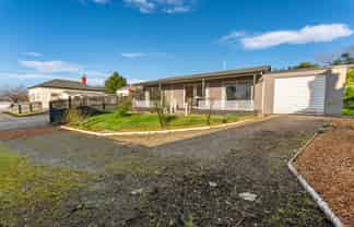 12A Campbell Street, Maori Hill