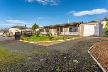 12A Campbell Street, Maori Hill