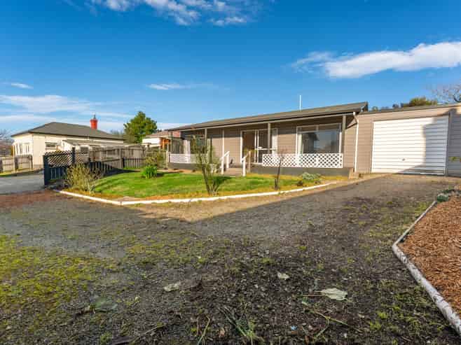 12A Campbell Street, Maori Hill