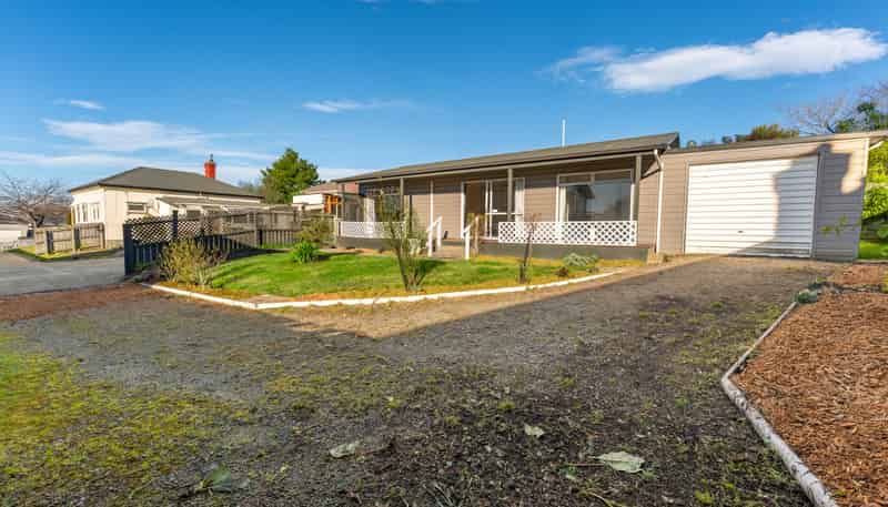 12A Campbell Street, Maori Hill