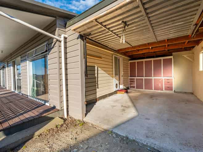 12A Campbell Street, Maori Hill
