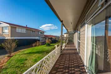 12A Campbell Street, Maori Hill
