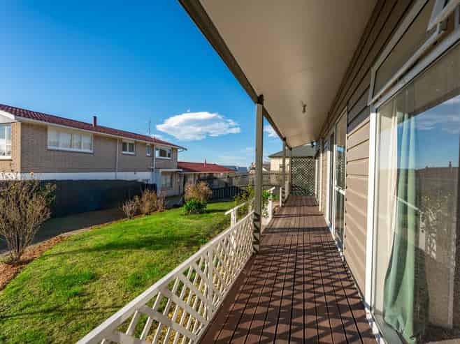 12A Campbell Street, Maori Hill