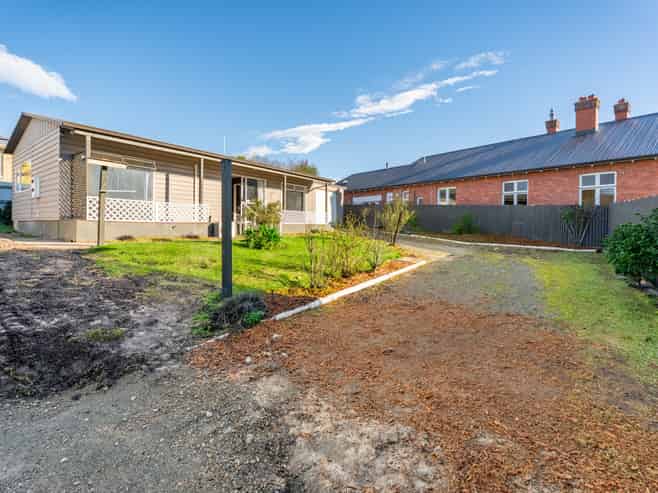 12A Campbell Street, Maori Hill