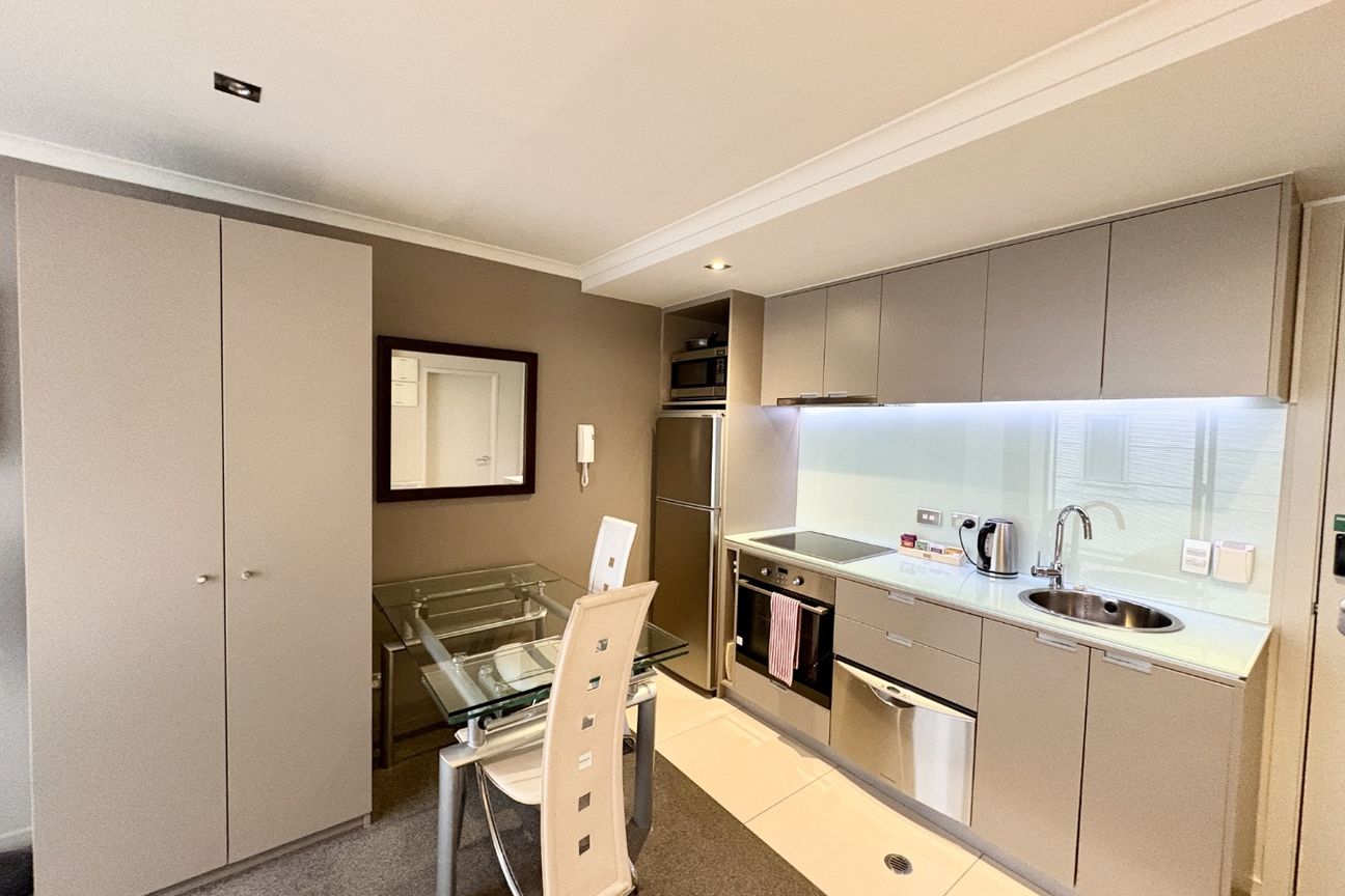 Studio on Tory Street - Ansicht 3