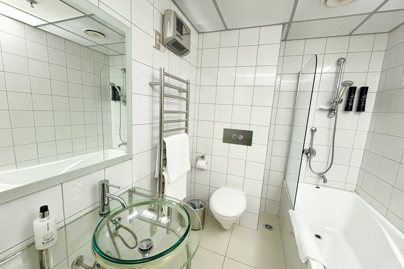 Studio on Tory Street - Ansicht 4