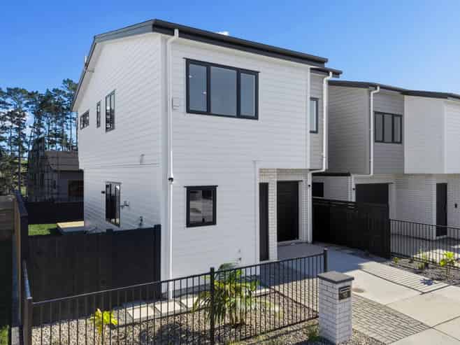 10 Flax Street, Westgate