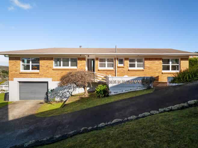 109 Kingsford Place, Thames