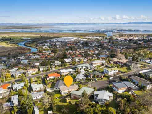 109 Kingsford Place, Thames