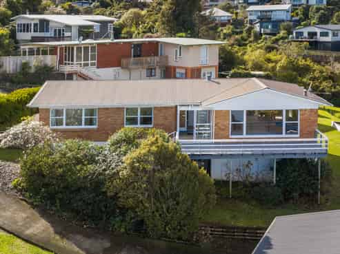 109 Kingsford Place, Thames
