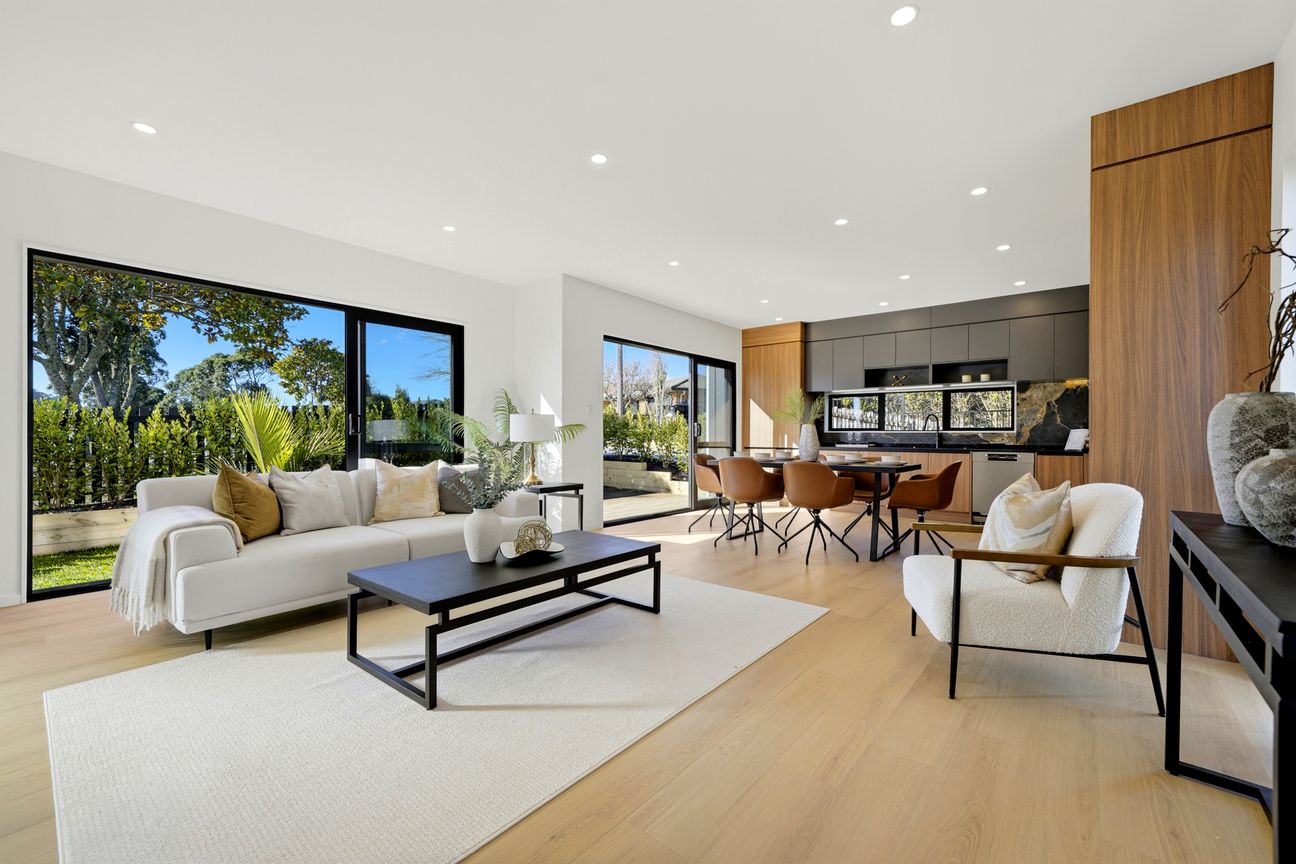 Brand New | Reserve Living | Double Garage - Bild 3