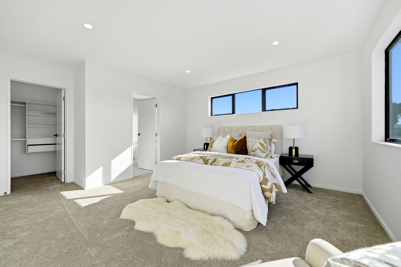 Brand New | Reserve Living | Double Garage - Bild 5