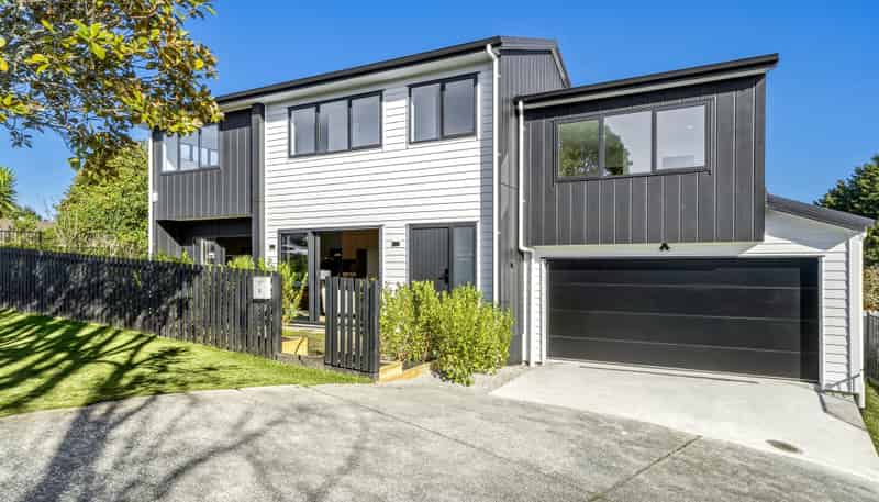 13A Cornell Court, Albany