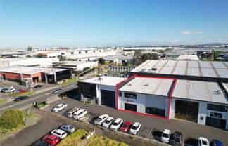 Modern Tilt-Slab Investment | Established Tenant