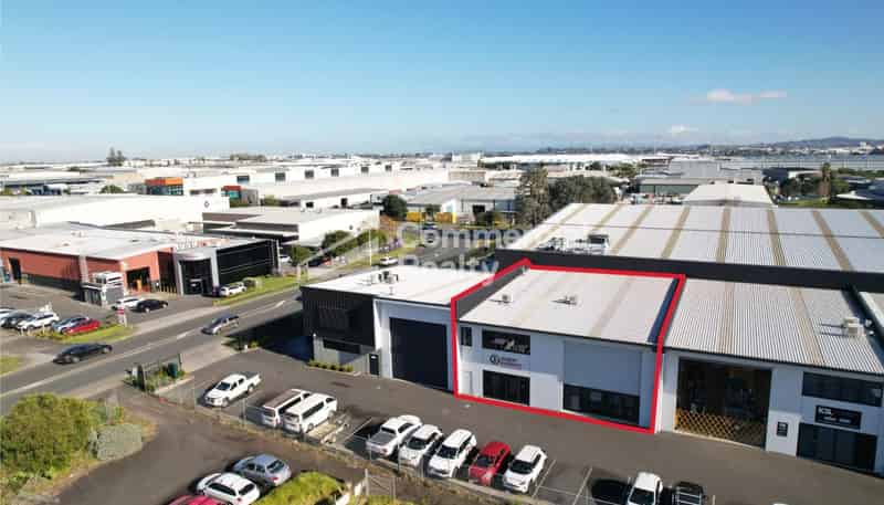 68a Cryers Road, East Tamaki