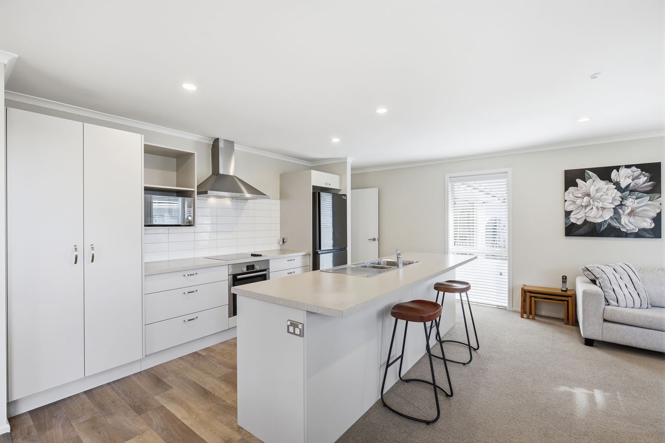 Private Lifestyle, Prime Motueka Location – pohled 3