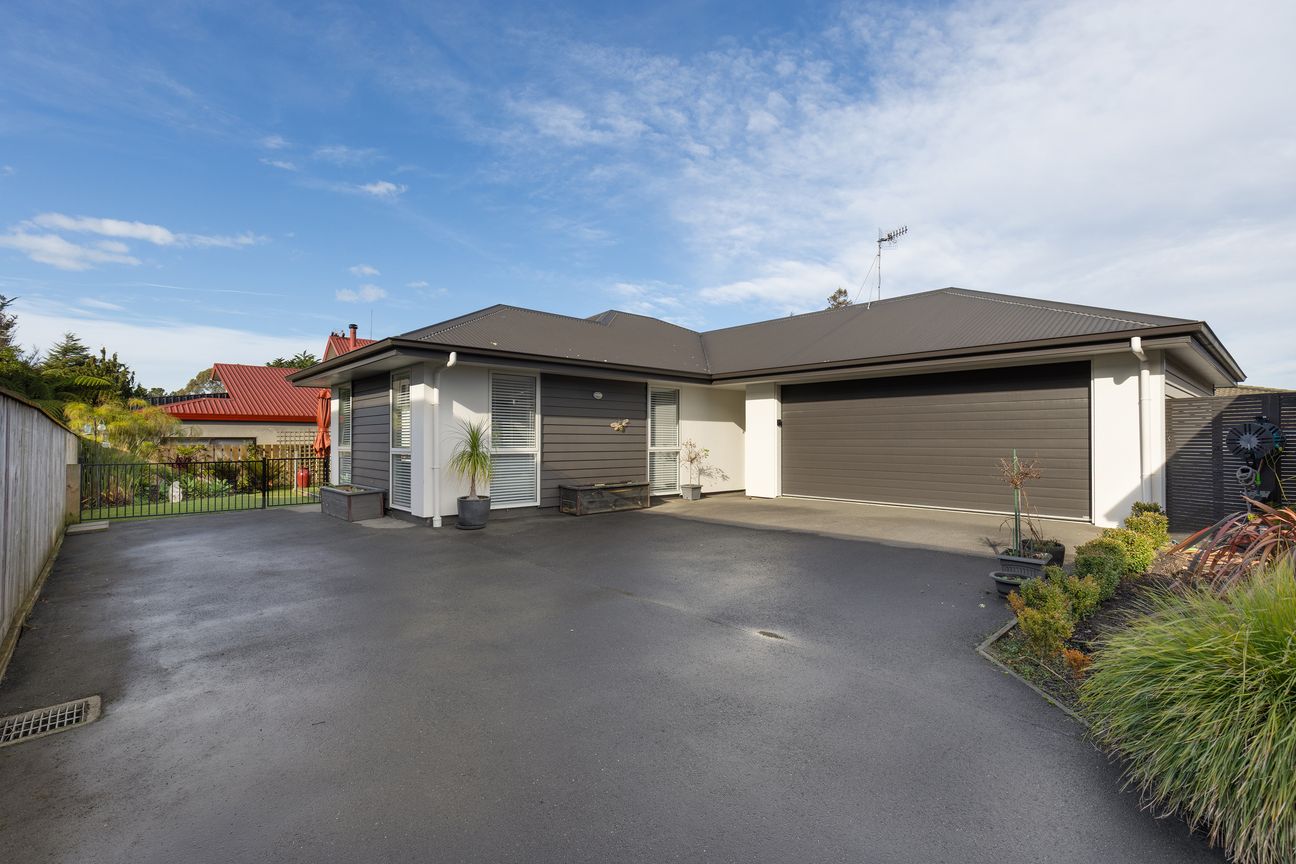 Private Lifestyle, Prime Motueka Location – pohled 2