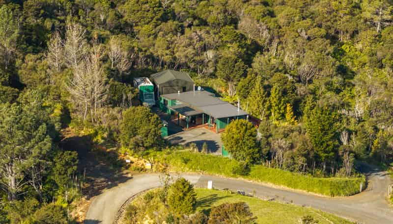 85 Tapu Rise Heights, Tapu