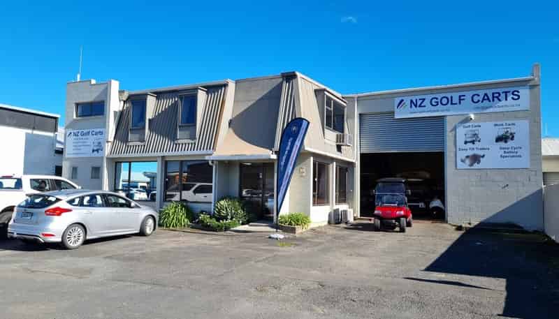 63 Colombo Street, Frankton