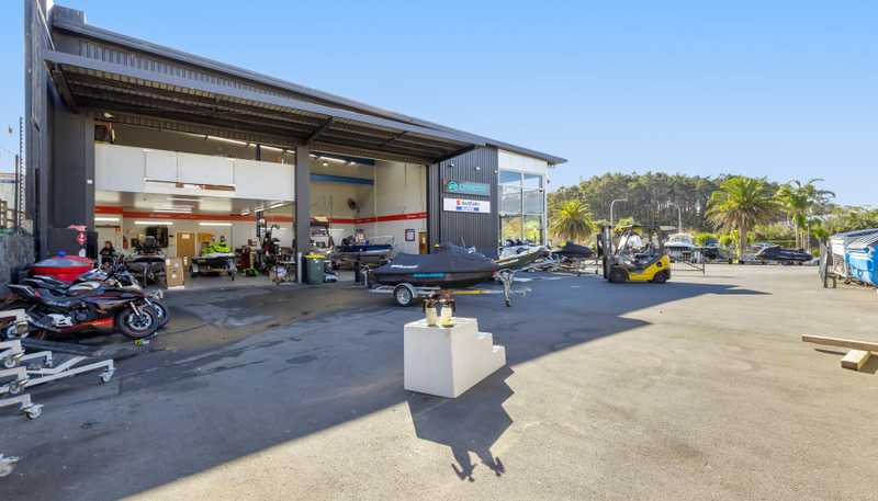 1 Arrenway Drive, Rosedale