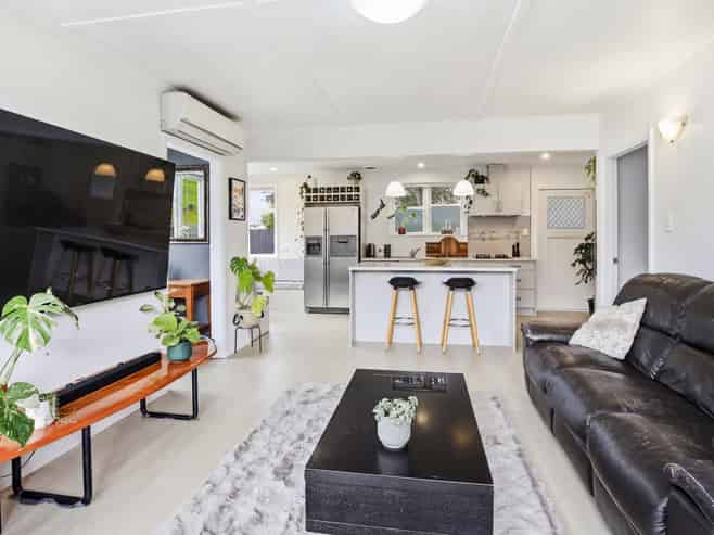 96 Thames Road, Paeroa
