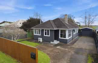 96 Thames Road, Paeroa