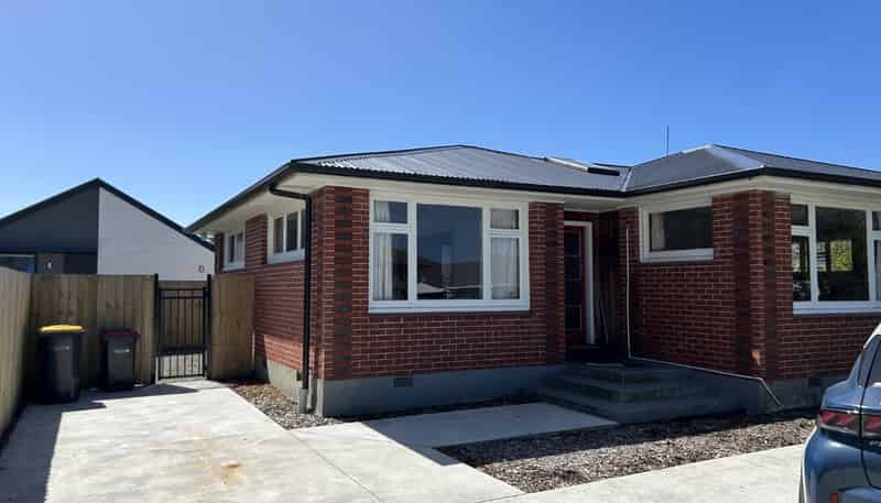 7 Suva Street, Upper Riccarton