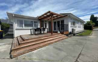 132 Cavendish Road, Casebrook