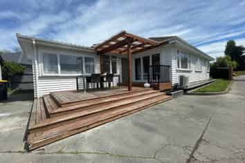 132 Cavendish Road, Casebrook
