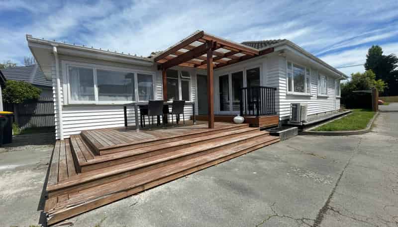 132 Cavendish Road, Casebrook