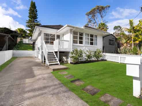 1/27 Gazelle Avenue, Beach Haven