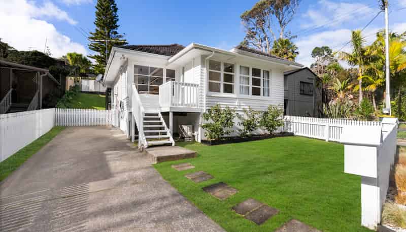 1/27 Gazelle Avenue, Beach Haven