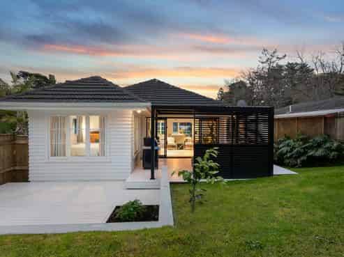 1/27 Gazelle Avenue, Beach Haven
