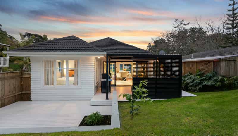 1/27 Gazelle Avenue, Beach Haven