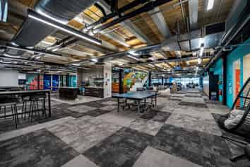 STANDALONE HIGH SPEC HEAD OFFICE
