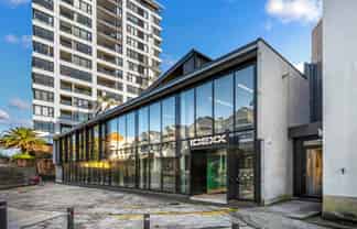 STANDALONE HIGH SPEC HEAD OFFICE
