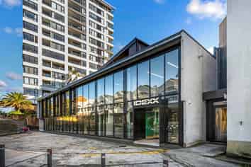 STANDALONE HIGH SPEC HEAD OFFICE
