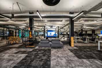 STANDALONE HIGH SPEC HEAD OFFICE
