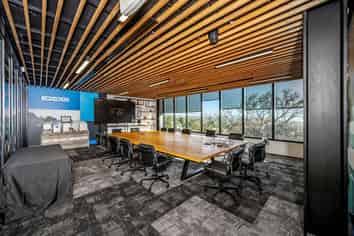 STANDALONE HIGH SPEC HEAD OFFICE
