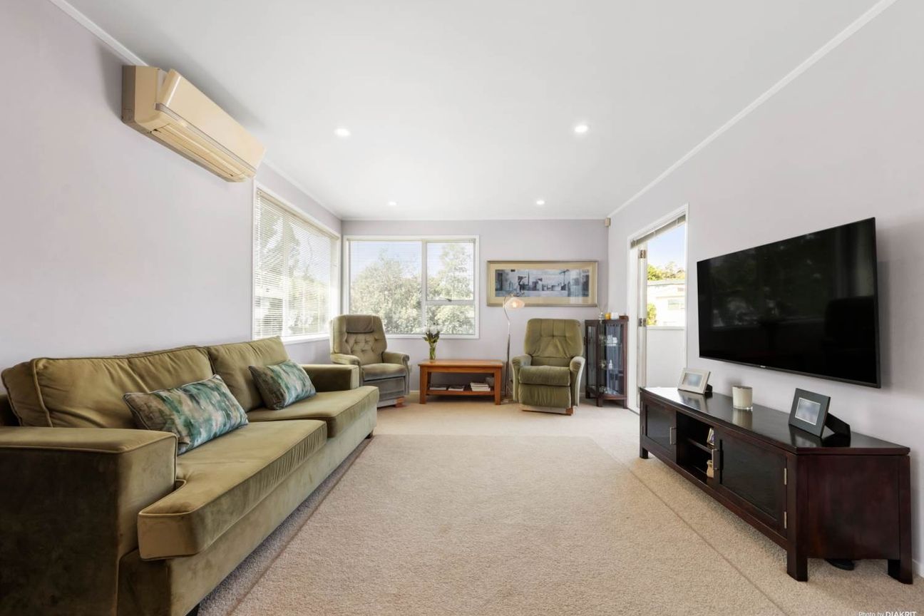 3 Bedroom home - Short Term Rental - Widok 4