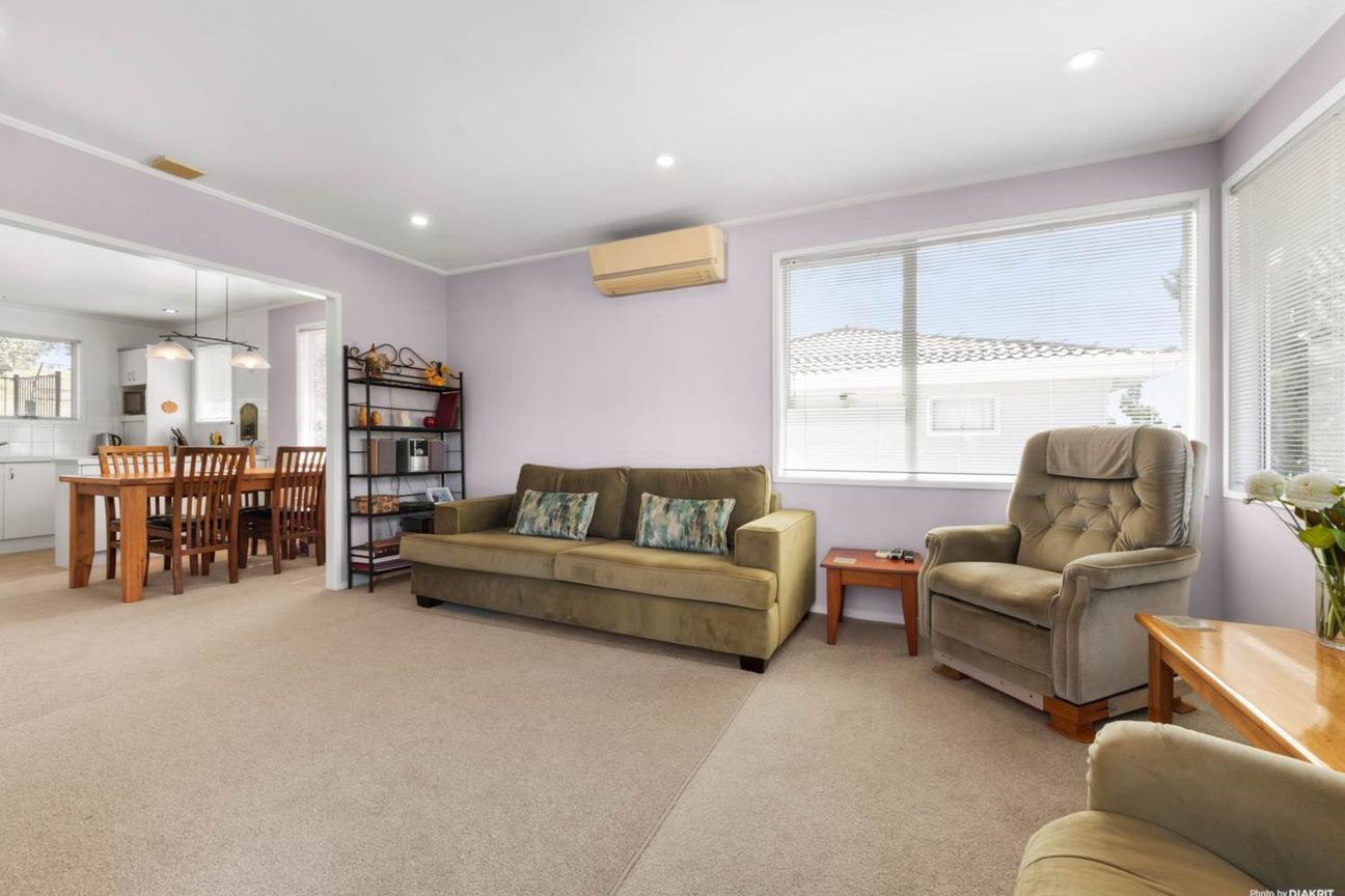 3 Bedroom home - Short Term Rental - Widok 5