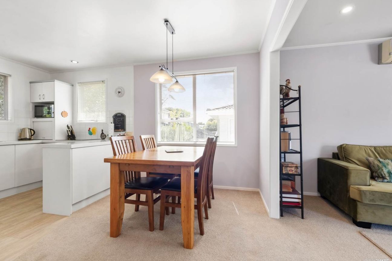 3 Bedroom home - Short Term Rental - Widok 6