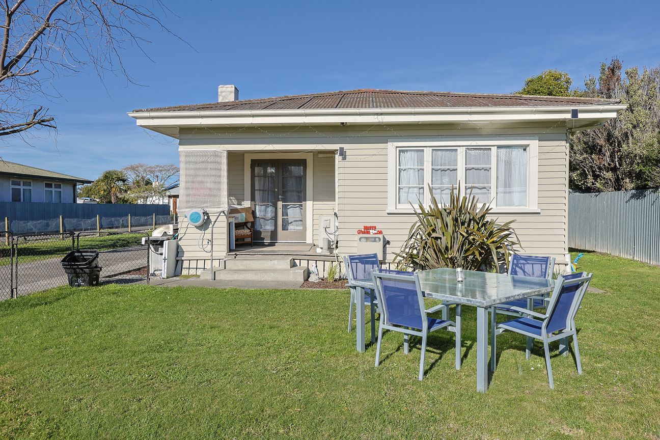 Two Homes - Outstanding Investment Opportunity! - Bild 4
