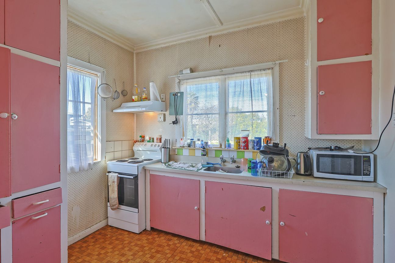 Two Homes - Outstanding Investment Opportunity! - Bild 5