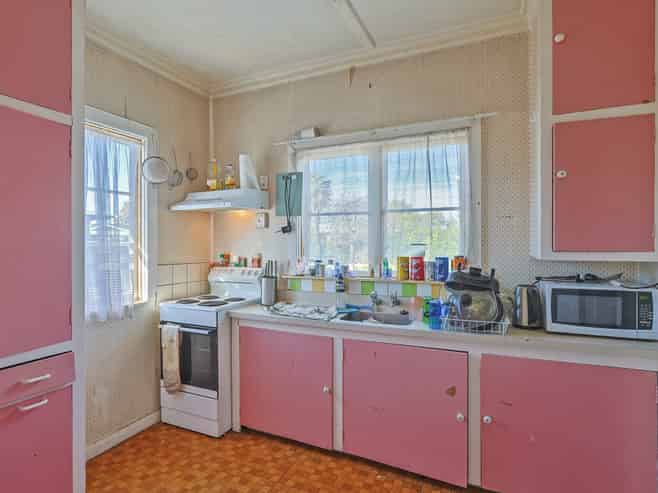 203 Park Road North, Parkvale