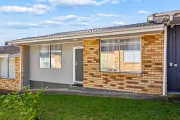 3/117 Astley Avenue, New Lynn