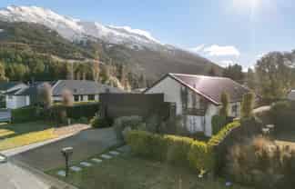 15 Edna Lane, Lake Hawea