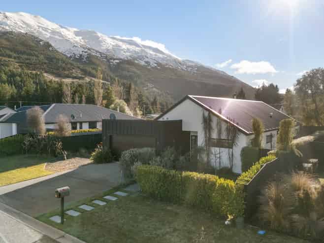 15 Edna Lane, Lake Hawea
